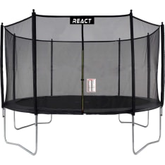 React 427cm trampoliini