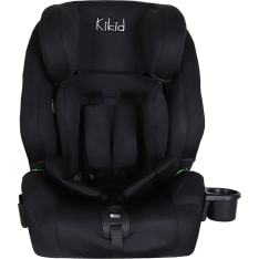 Kikid Premium 76-150cm i-Size ISOFIX R129 turvaistuin