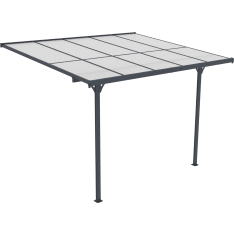 Fornorth 313x254x220-260cm terrassicatos