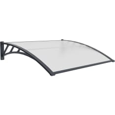 Fornorth Elegant 80x120cm ovikatos