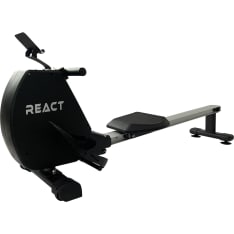 React 300 soutulaite
