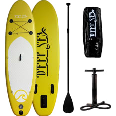 Deep Sea Standard 275cm sup-lautasetti