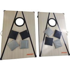 ProSport Cornhole 90X60CM heittopeli