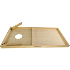 ProSport Cornhole Deluxe 120X60 Cm