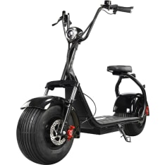 Swoop Kruiser Turbo N2 2000W sähköskootteri
