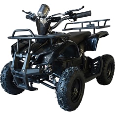Swoop Ranger 1000W sähkömönkijä