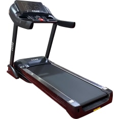 Core 6000 juoksumatto