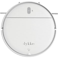 Lykke Pro 2000 V2 valkoinen robotti-imuri