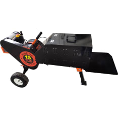 Fornorth Pro 15T klapikone