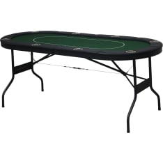 Nordcore All-in 8 pokeripöytä