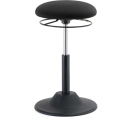 Lykke Basic 360 black active chair