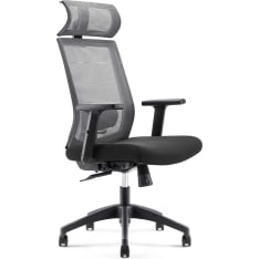 Lucke Comfort toimistotuoli