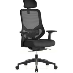 Lykke Deluxe Office Chair