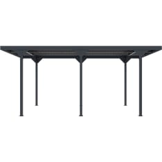 Fornorth Premium 284x546x238cm autokatos