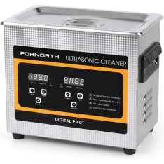 Fornorth 3.2L ultrasonic cleaner