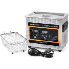 Fornorth 3,2L ultraäänipesuri