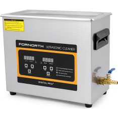 Fornorth 6,5L ultraäänipesuri