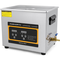 Fornorth 10.8L ultrasonic cleaner