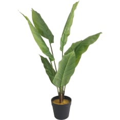 Lykke Peace Lily 105cm tekokasvi