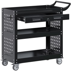 Fornorth Tool trolley 78 x 70 x 35 cm