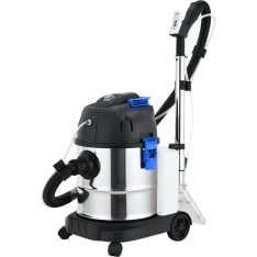 Fornorth Pro 1500 20L, 1200W tekstiilipesuri