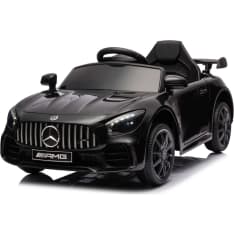 Swoop Mercedes-Benz GTR lasten sähköauto