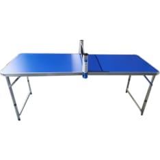 Nordcore ping pong table Mini 160 x 60 x 70 cm