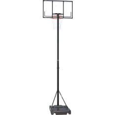 Nordcore Finisher 1,1-3,05m basketball rack