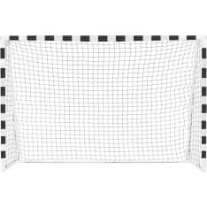 Nordcore Classic football goal 300 x 200 x 90 cm