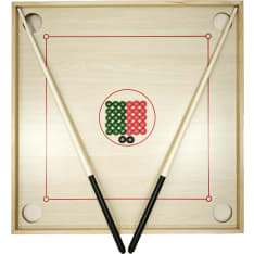 Nordcore Korona peli 80 x 80 cm