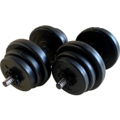 React Dumbbell set 20kg