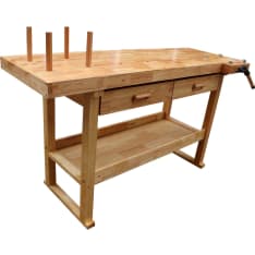 Lykke Comfort planing bench