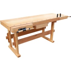 Lykke Pro planer bench