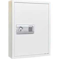 Trekker 100 key cabinet with digital lock