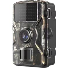 Trekker V2 riistakamera