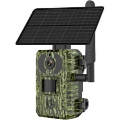 Trekker Premium 4G riistakamera akulla