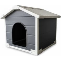 Trekker koirankoppi 94x92x81 cm
