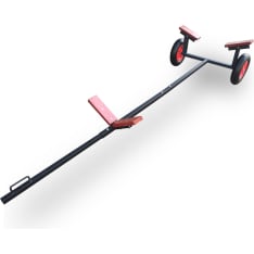 Fornorth 200kg venetraileri