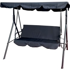 Lykke Standard garden swing