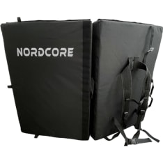 Nordcore Crash Pad 90x60x20cm boulderpatja