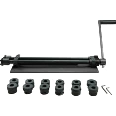 Fornorth 460mm bead roller