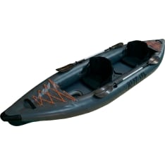 Deep Sea Premium DS Double 415cm ilmatäytteinen kajakki