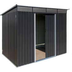Fornorth Polar 4.76 m2 garden shed