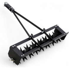 Fornorth lawn aerator