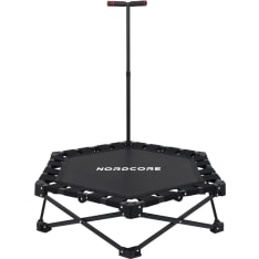 Nordcore Pro taitettava trampoliini