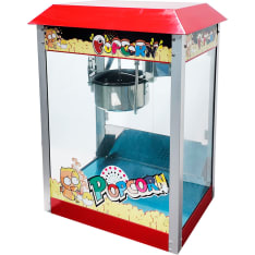 Lykke 1.4 kW popcornkone