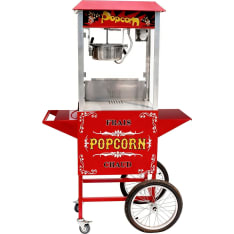 Lykke Premium 1.4 kW popcorn machine