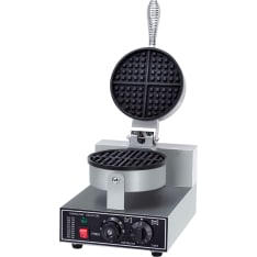 Lykke Single 1.2 kW waffle maker