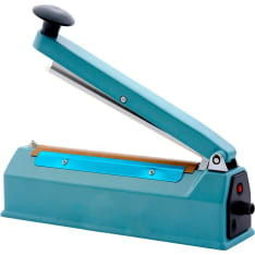 Lykke 44cm 0,4kW kuumasaumaaja