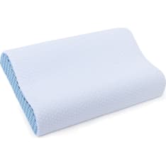 Lykke Nordic ergonomic pillow